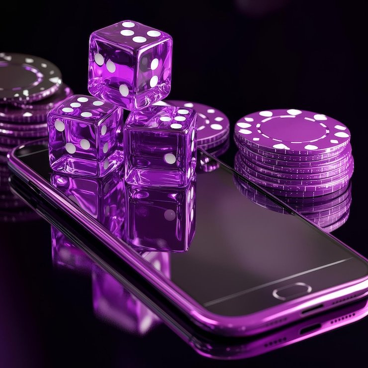 Sistem keamanan berlapis air bet dengan enkripsi SSL dan verifikasi dua faktor