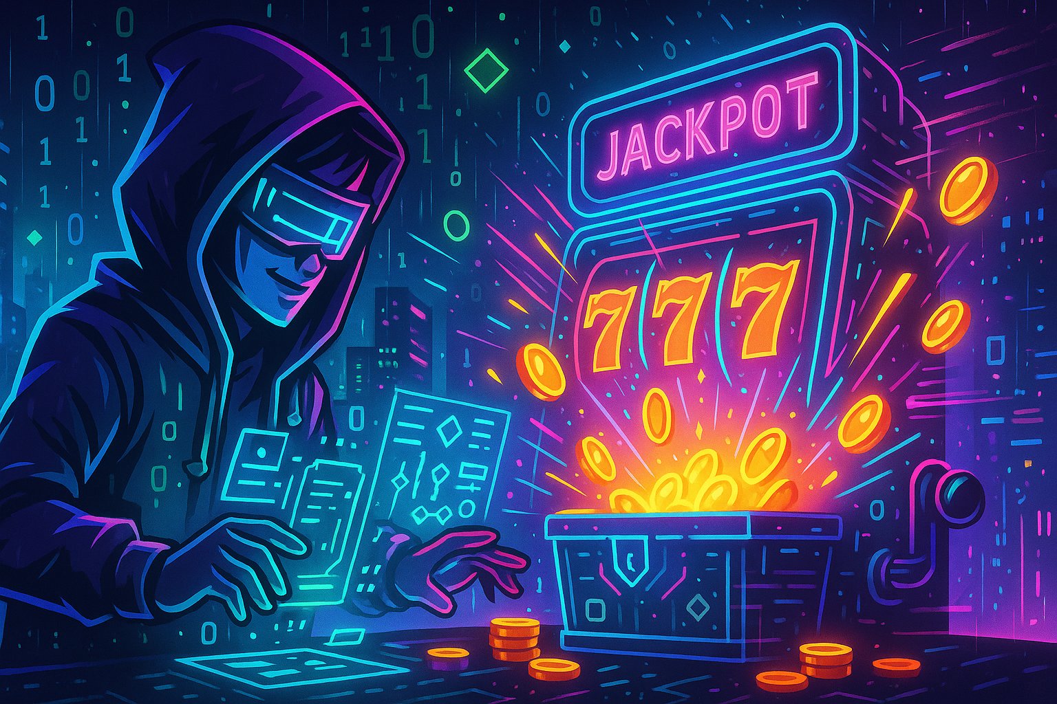 Bonus free spins dan fitur mini-game dalam permainan Joker Gaming