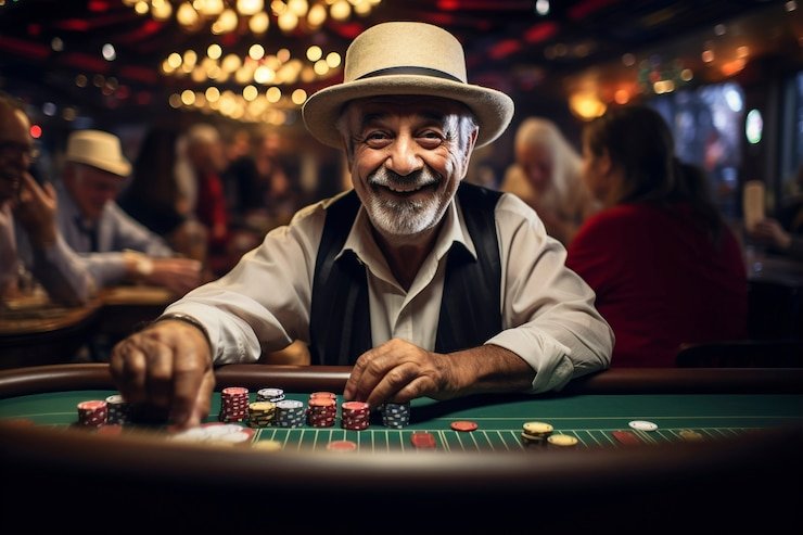 Studio live casino air bet dengan dealer profesional dan kamera multi-angle berkualitas tinggi