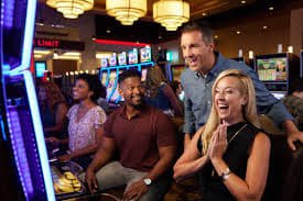 Antarmuka Live Casino air bet menampilkan pilihan meja permainan dengan batas taruhan jelas